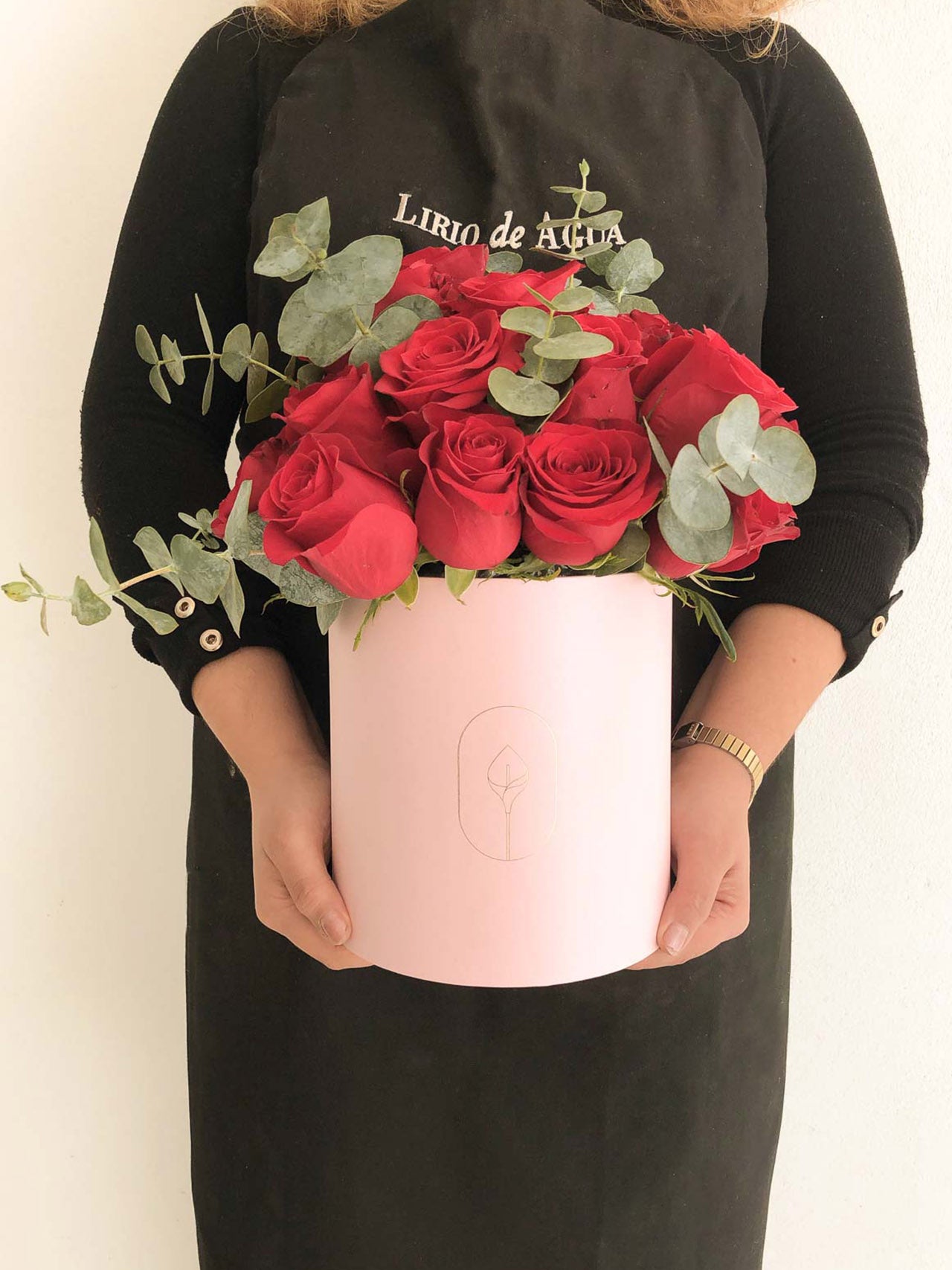 Rose Box