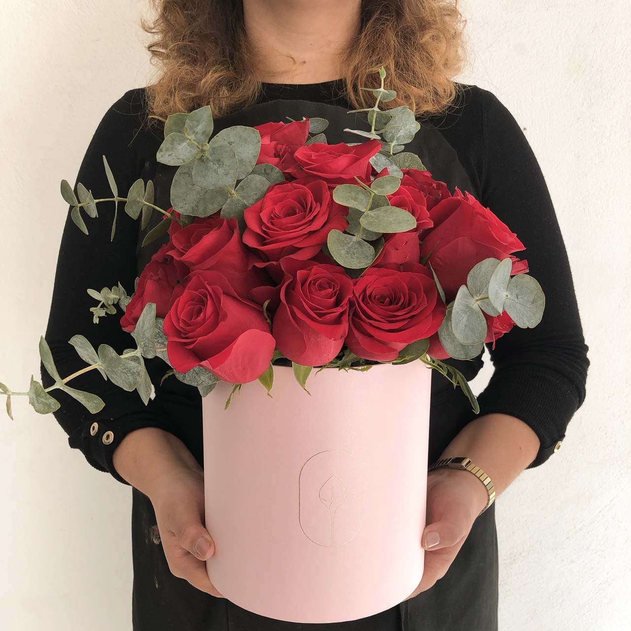 Rose Box