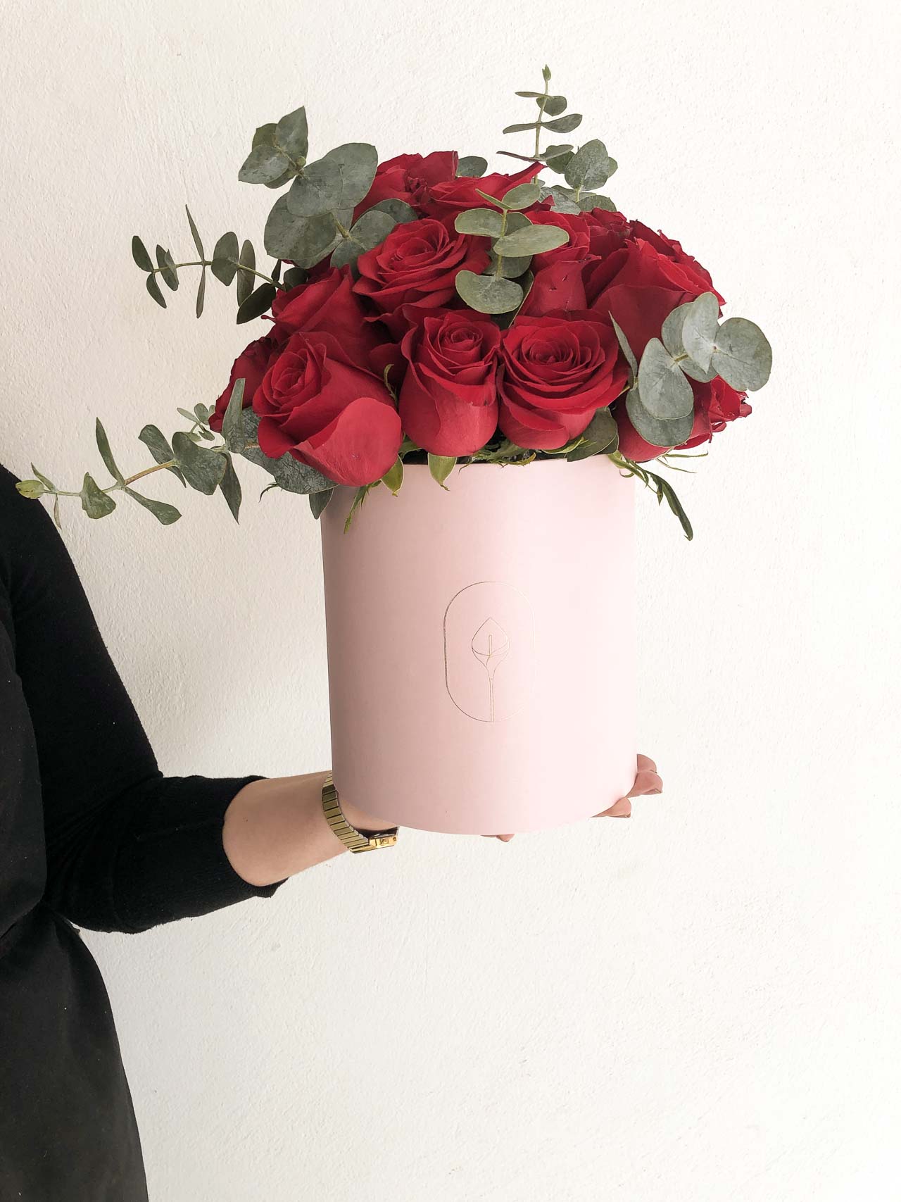 Rose Box