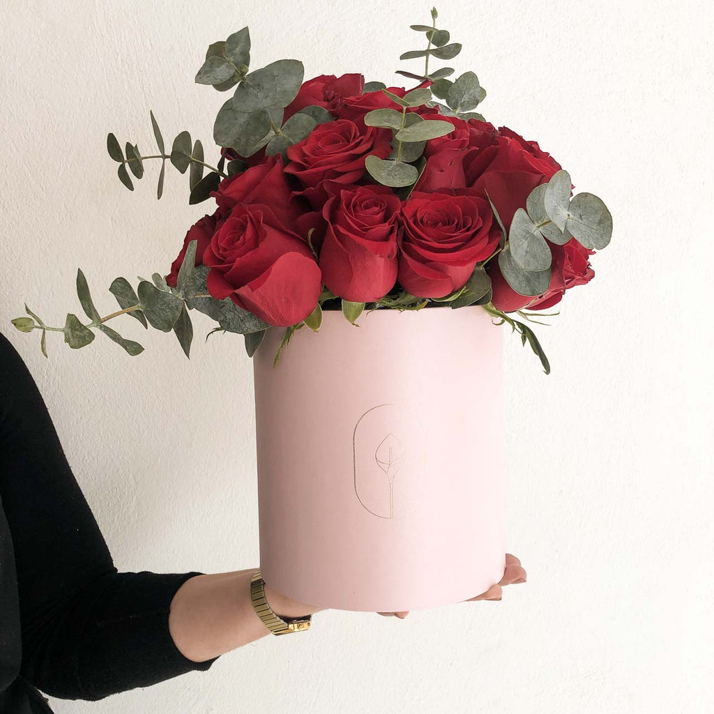 Rose Box