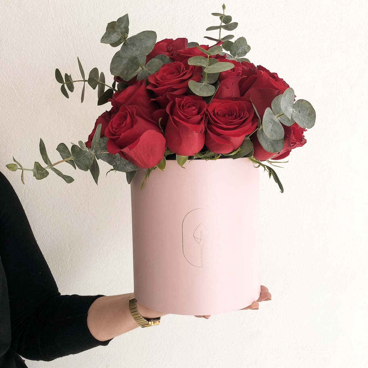 Rose Box