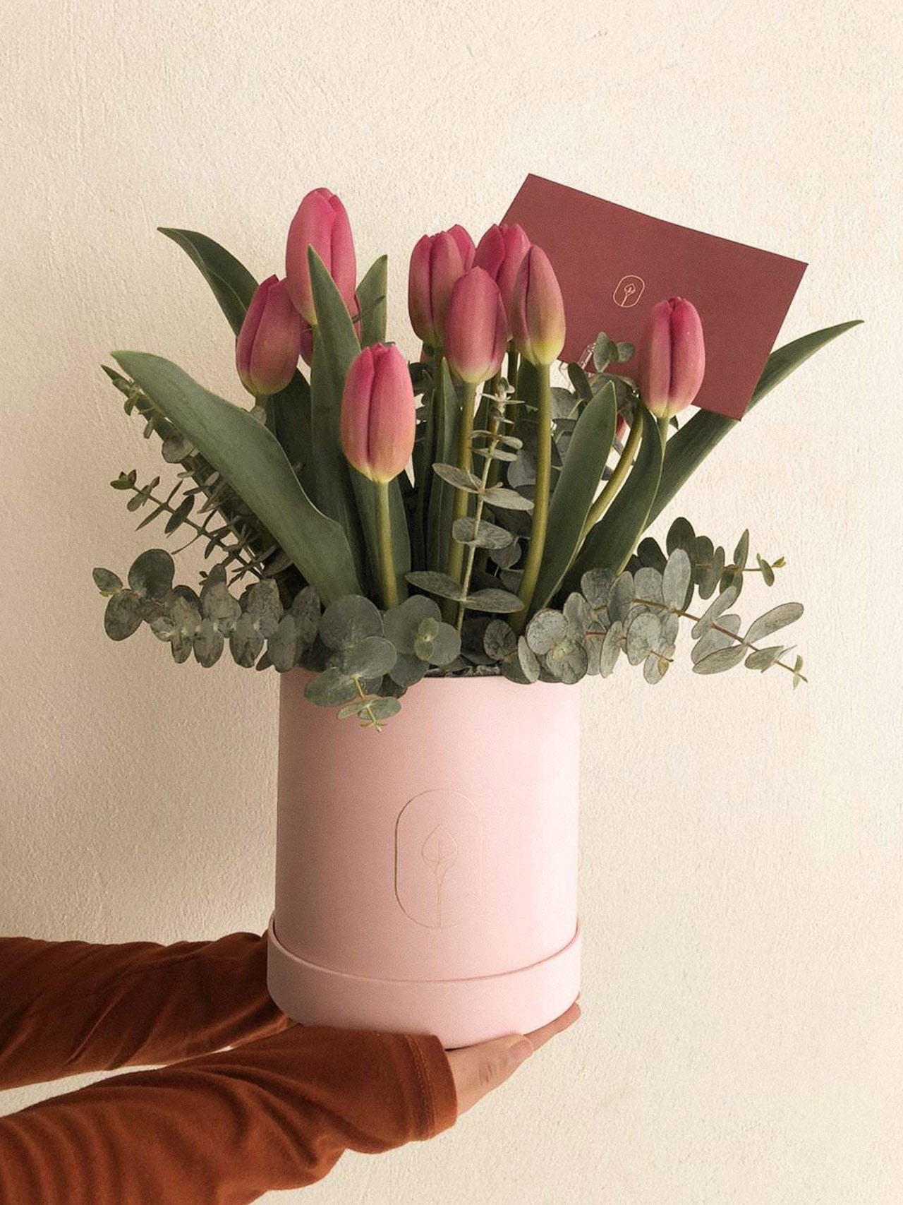 Tulips